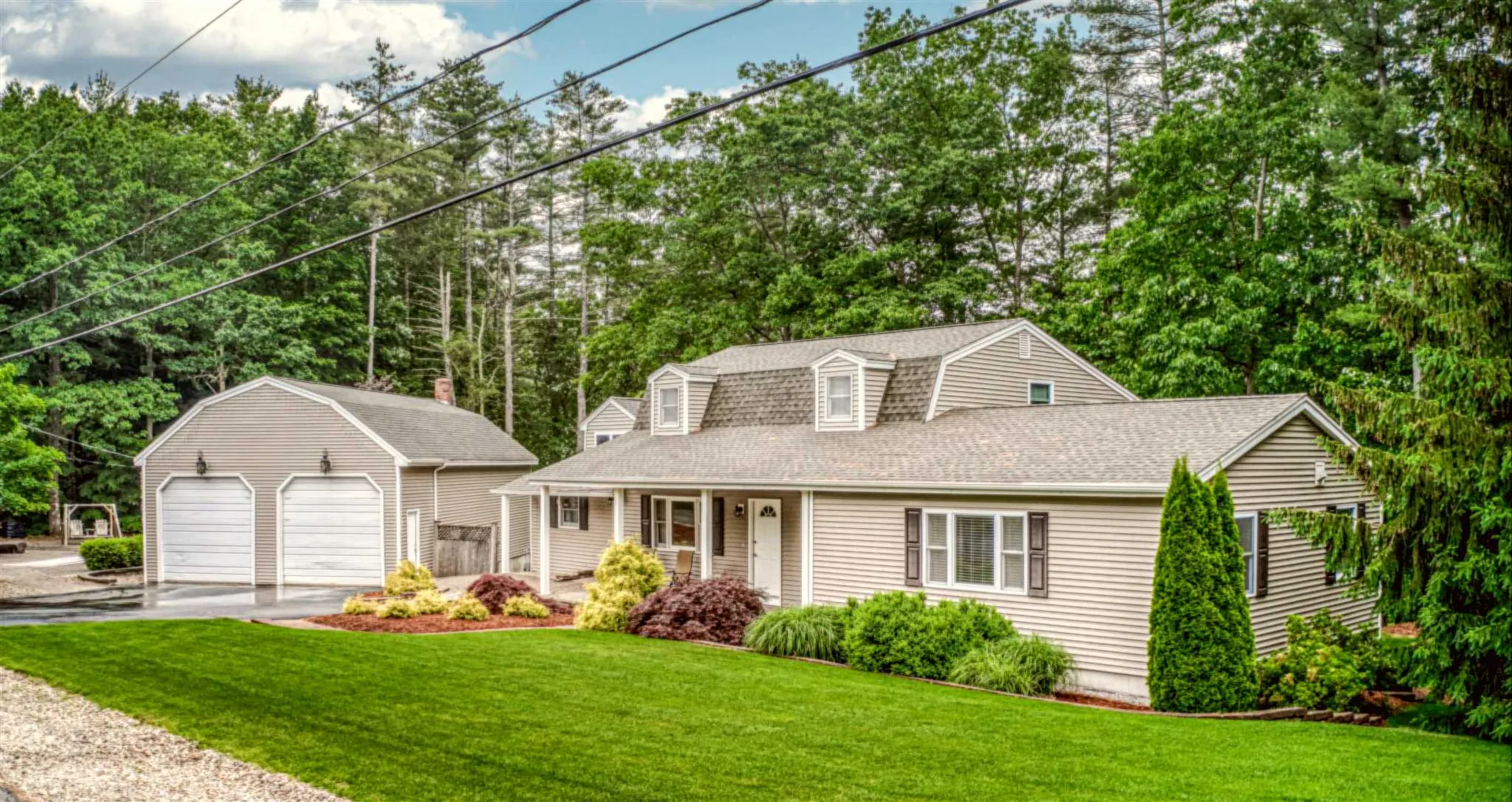18 Emerald Circle Goffstown NH 03045