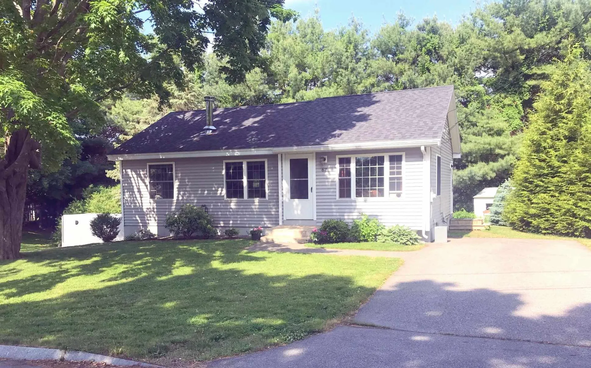 67 Meadow Lane Greenland NH 03840