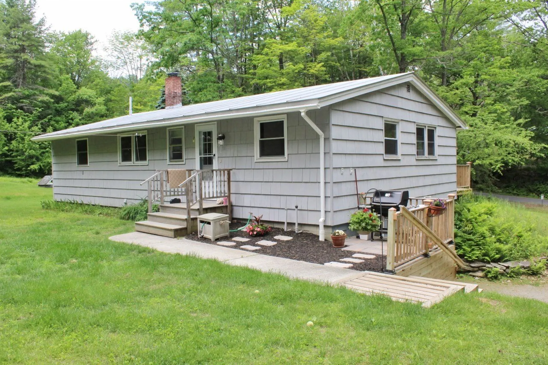 103 French Meadow Road Springfield VT 05156