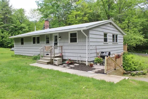 103 French Meadow Road Springfield VT 05156