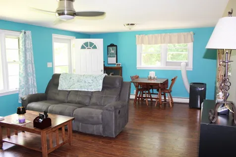 103 French Meadow Road Springfield VT 05156