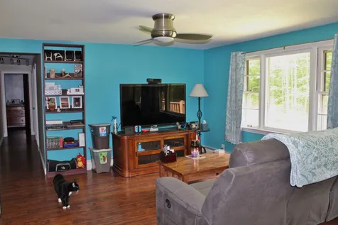 103 French Meadow Road Springfield VT 05156
