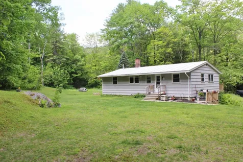 103 French Meadow Road Springfield VT 05156