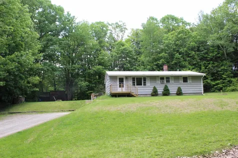 103 French Meadow Road Springfield VT 05156
