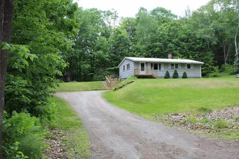 103 French Meadow Road Springfield VT 05156
