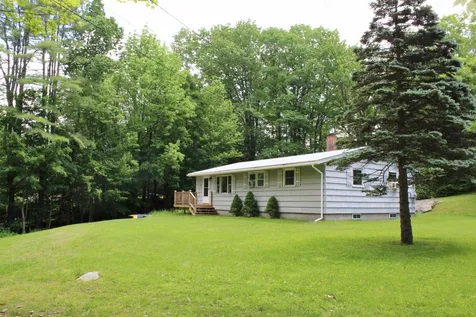 103 French Meadow Road Springfield VT 05156
