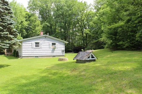 103 French Meadow Road Springfield VT 05156
