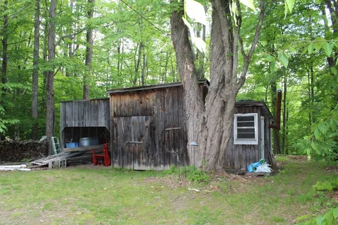 103 French Meadow Road Springfield VT 05156