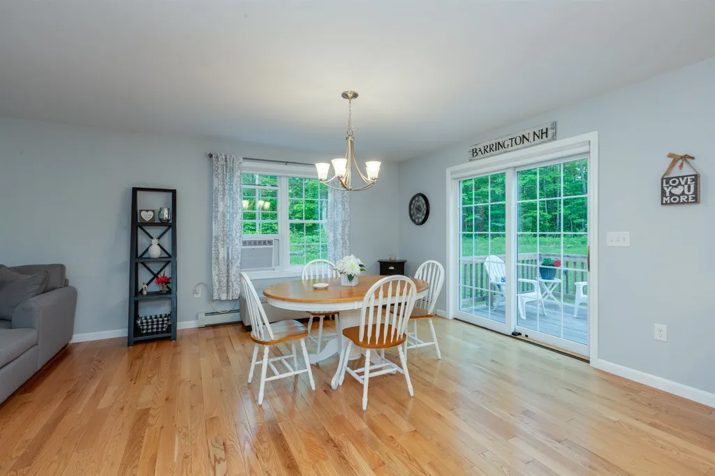 367 Greenhill Road Barrington NH 03825