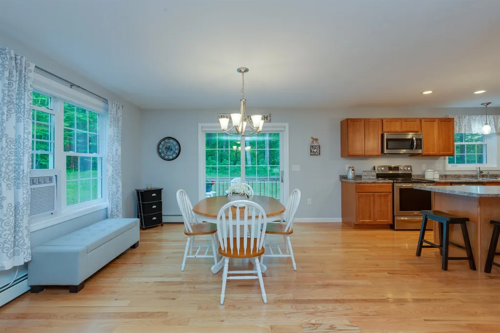 367 Greenhill Road Barrington NH 03825
