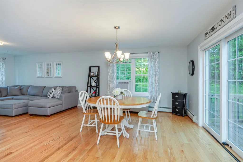 367 Greenhill Road Barrington NH 03825