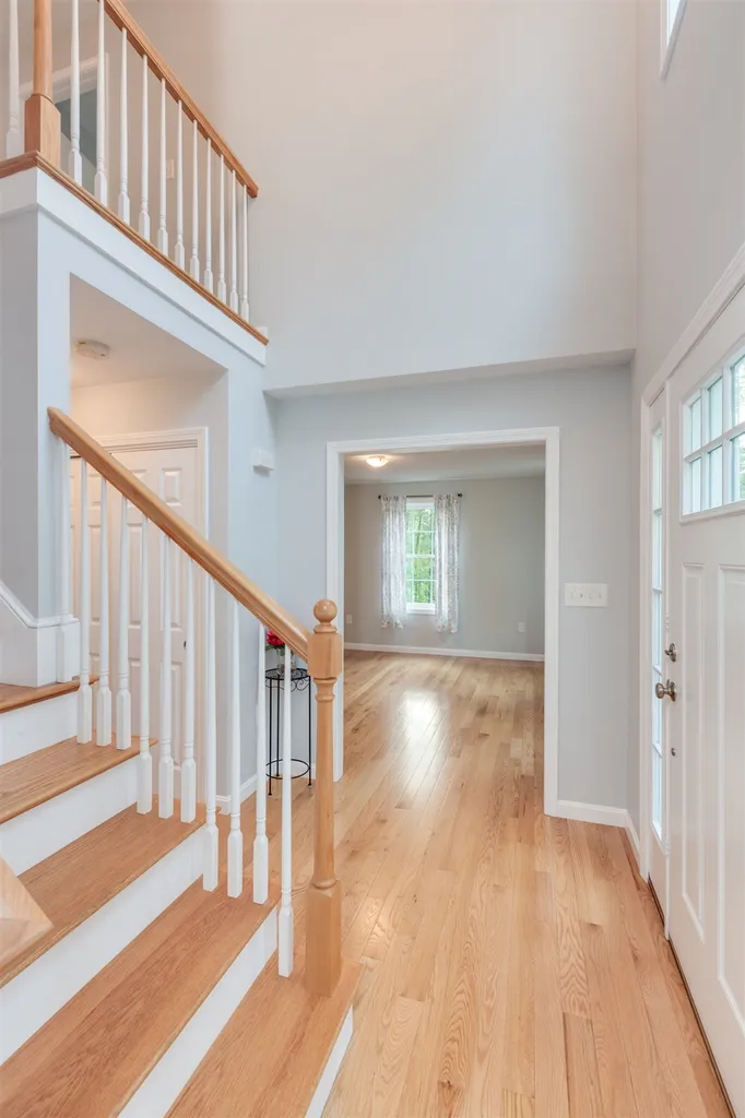 367 Greenhill Road Barrington NH 03825