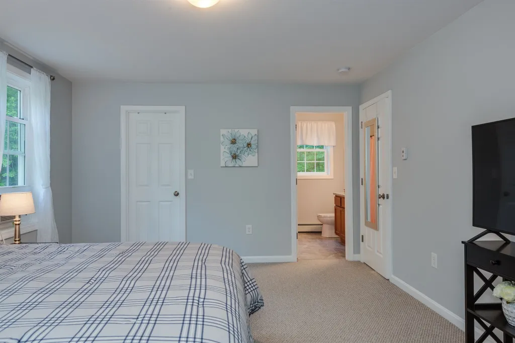 367 Greenhill Road Barrington NH 03825