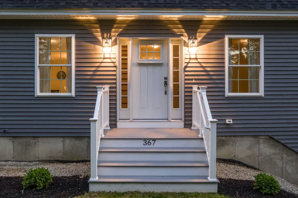 367 Greenhill Road Barrington NH 03825