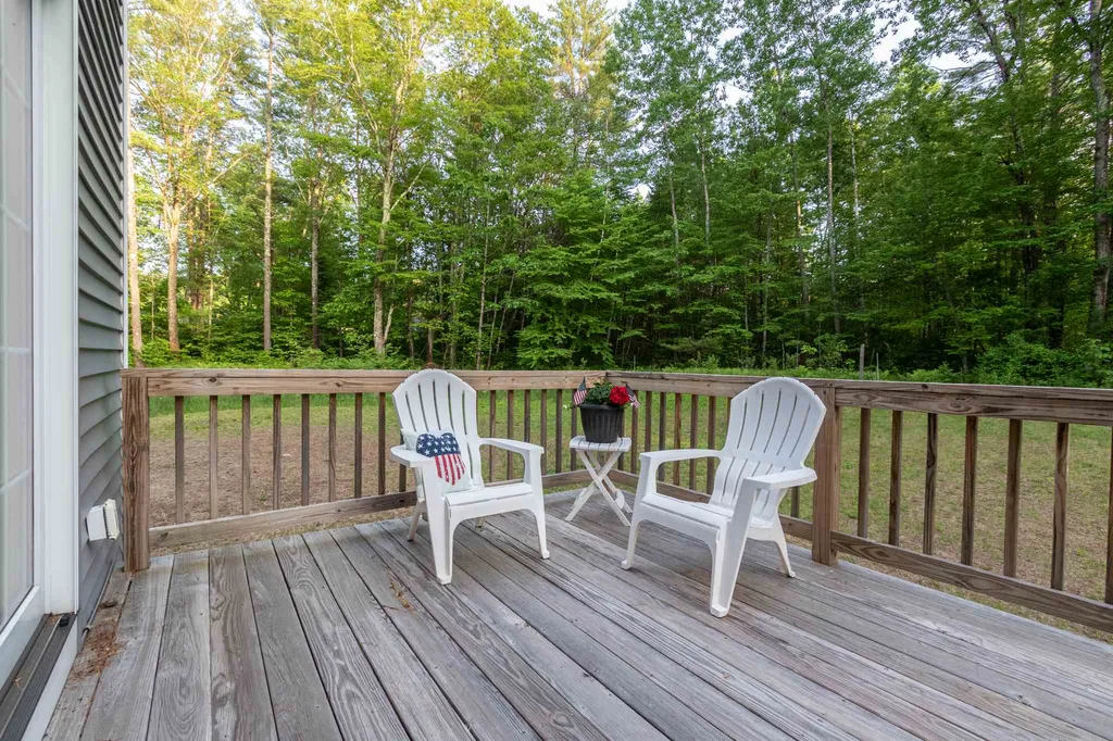 367 Greenhill Road Barrington NH 03825