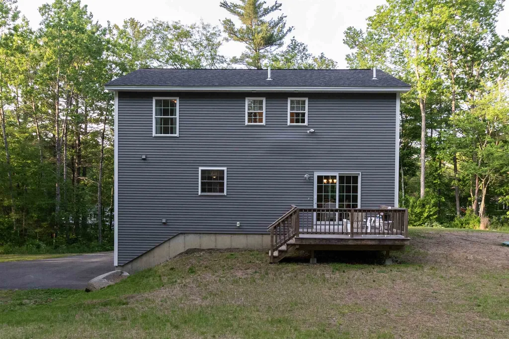 367 Greenhill Road Barrington NH 03825