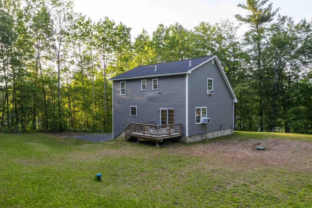 367 Greenhill Road Barrington NH 03825