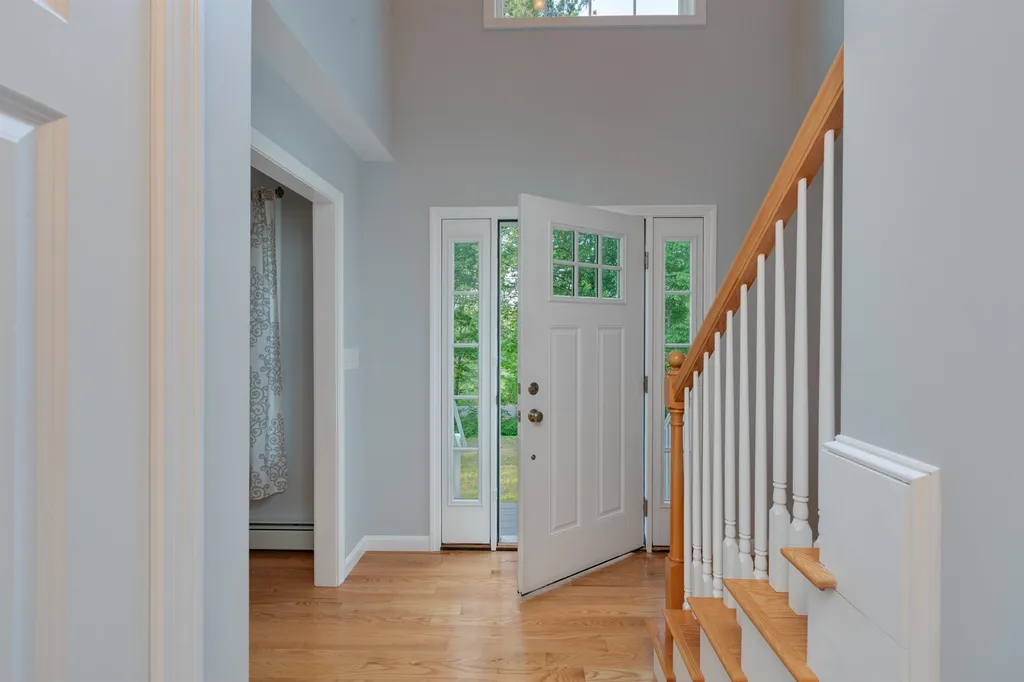 367 Greenhill Road Barrington NH 03825