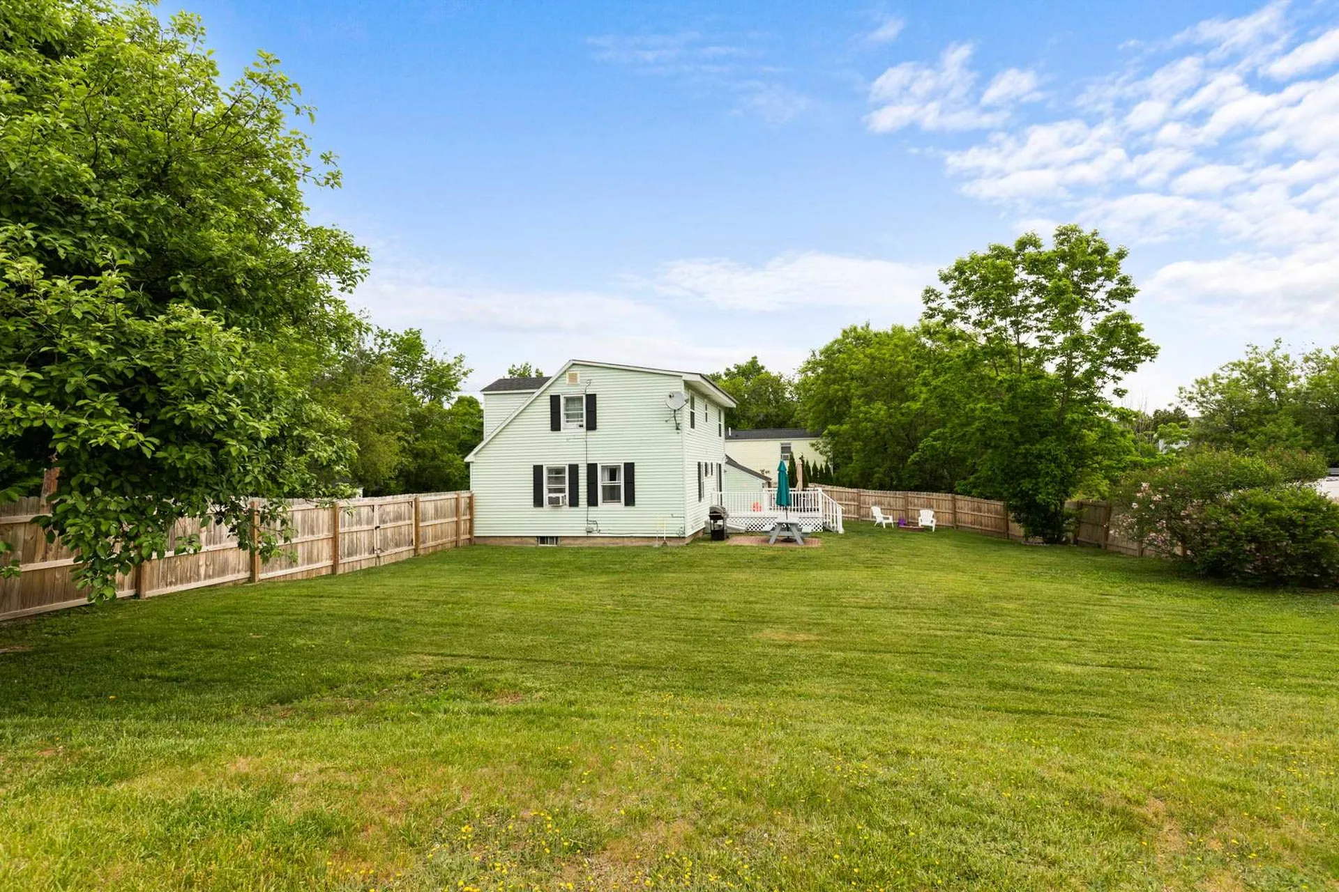 3 Buffumsville Road Somersworth NH 03878