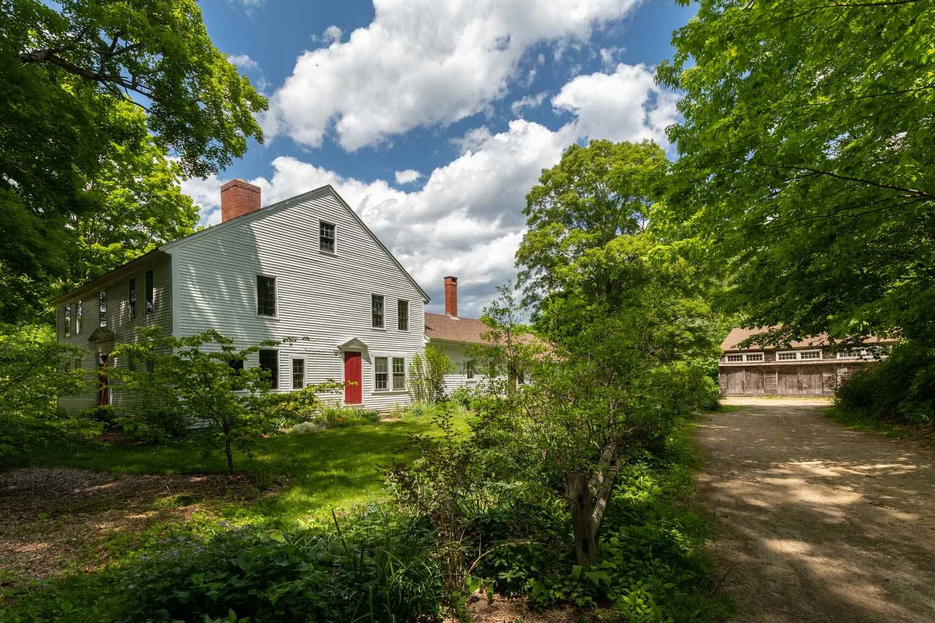 191 Blake Road Epping NH 03042