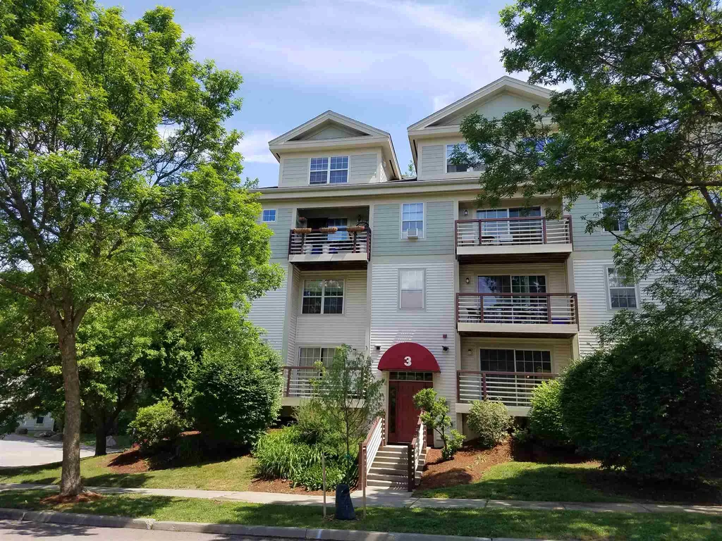 91 Hildred Drive Burlington VT 05401