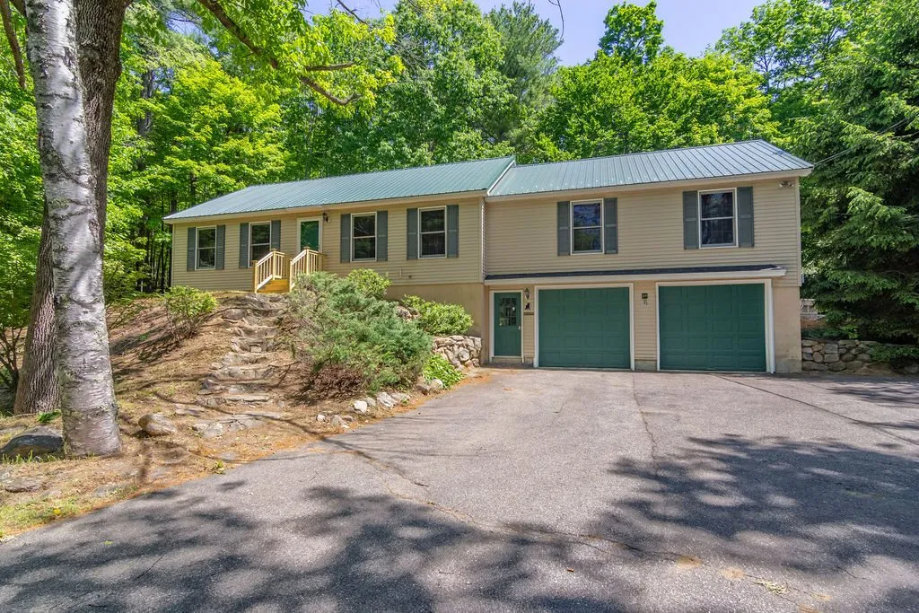 24 Priest Road Northwood NH 03261