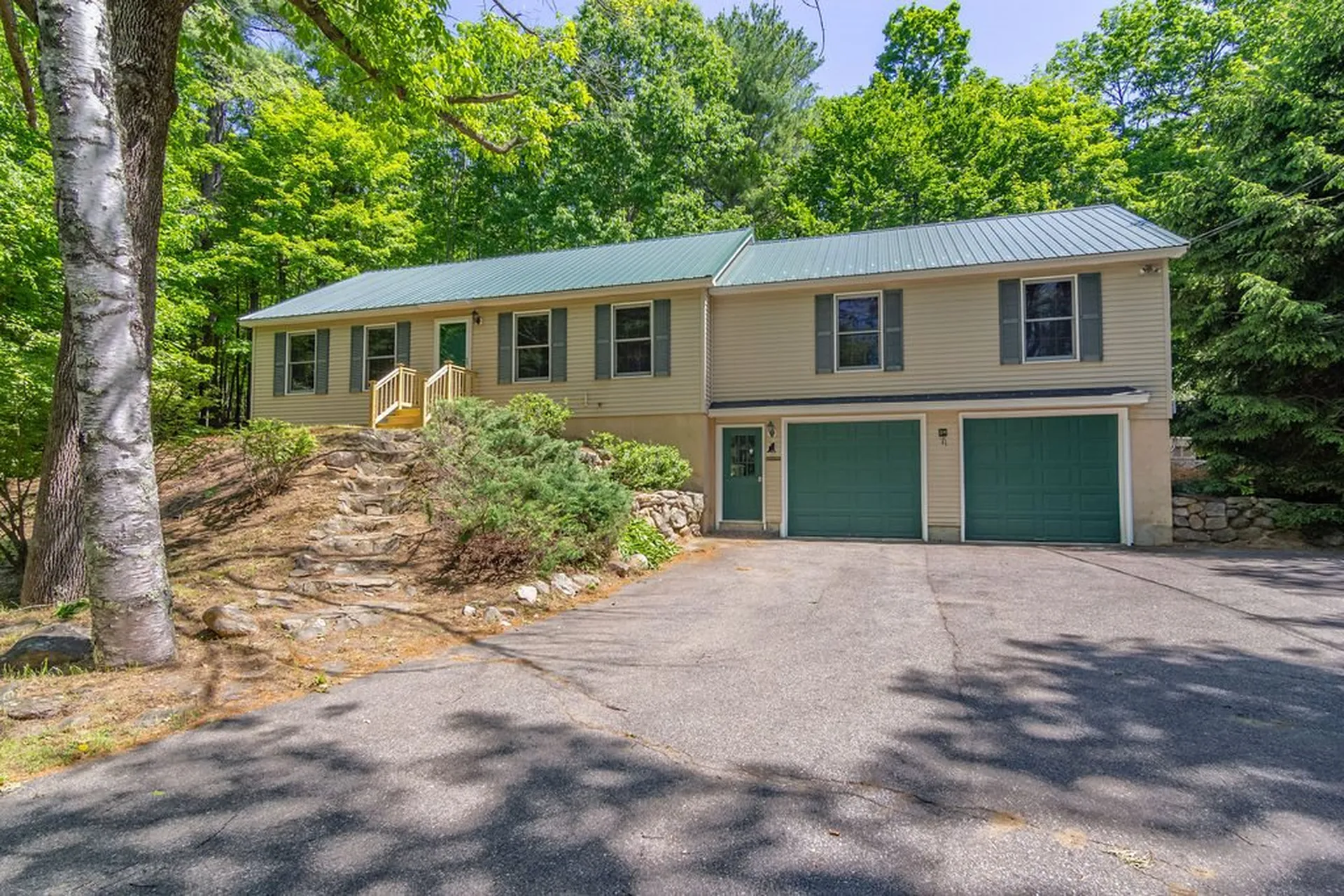 24 Priest Road Northwood NH 03261