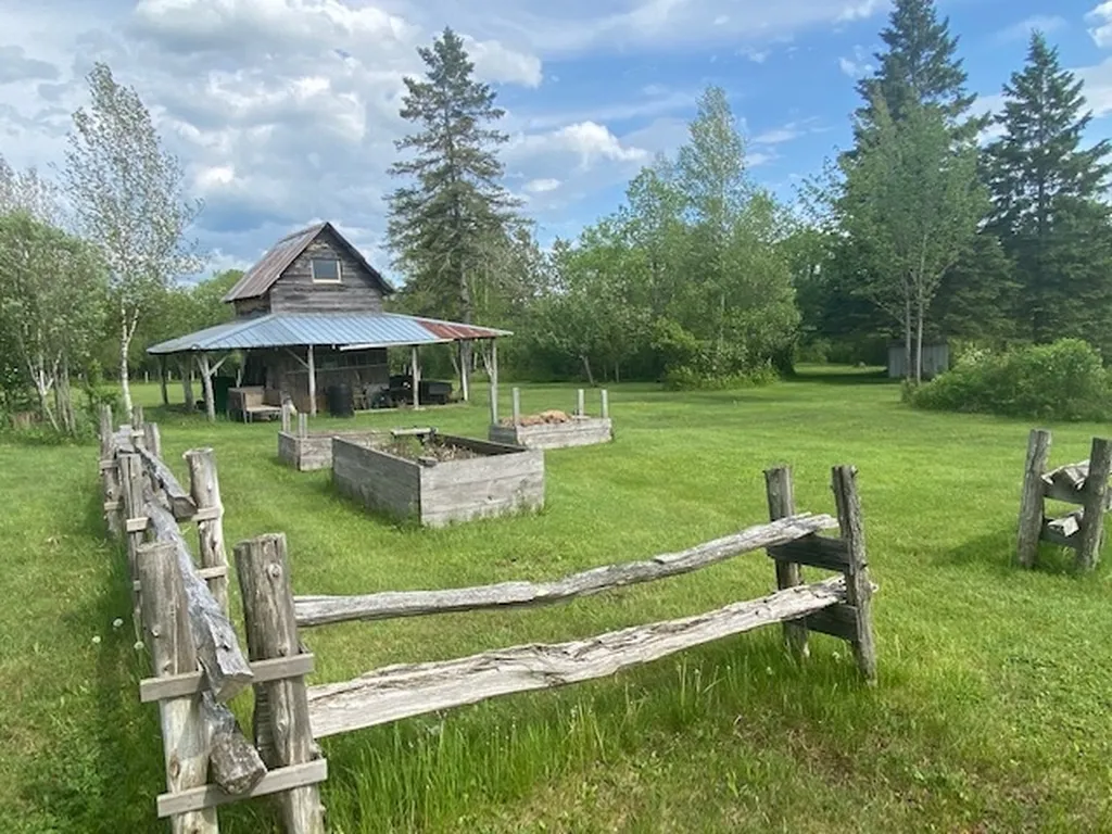 2062 Evansville Road Brownington VT 05860
