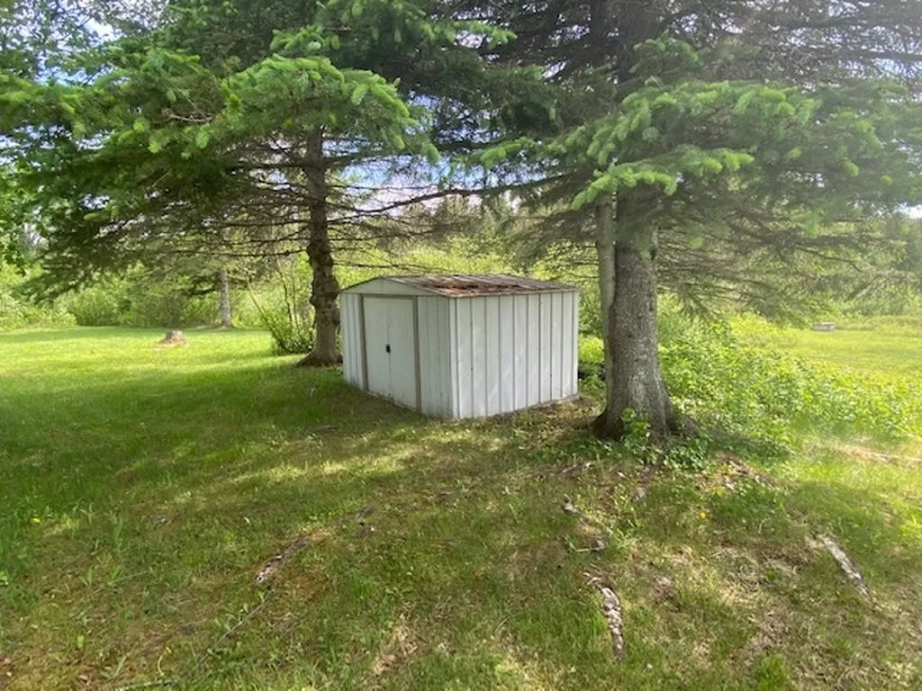 2062 Evansville Road Brownington VT 05860