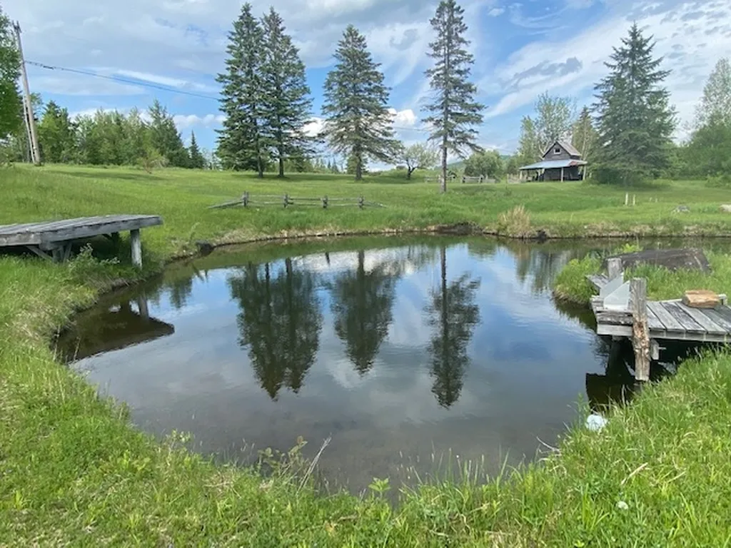 2062 Evansville Road Brownington VT 05860