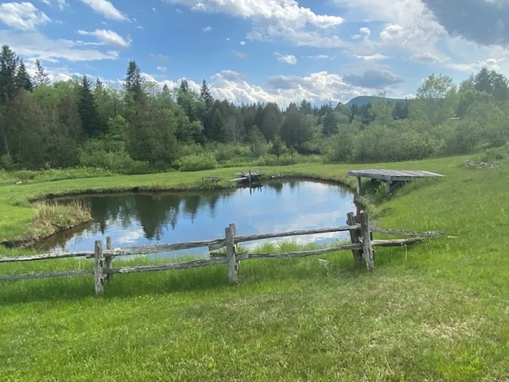2062 Evansville Road Brownington VT 05860