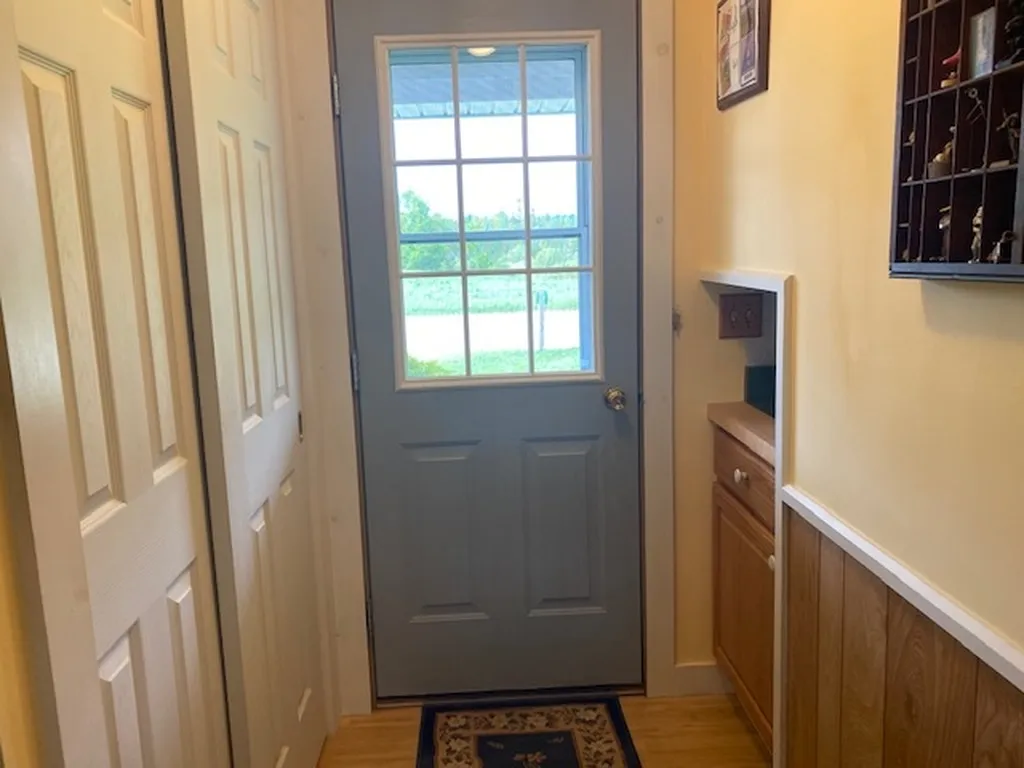 2062 Evansville Road Brownington VT 05860