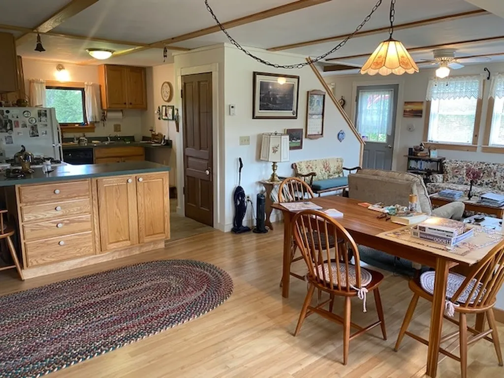 2062 Evansville Road Brownington VT 05860