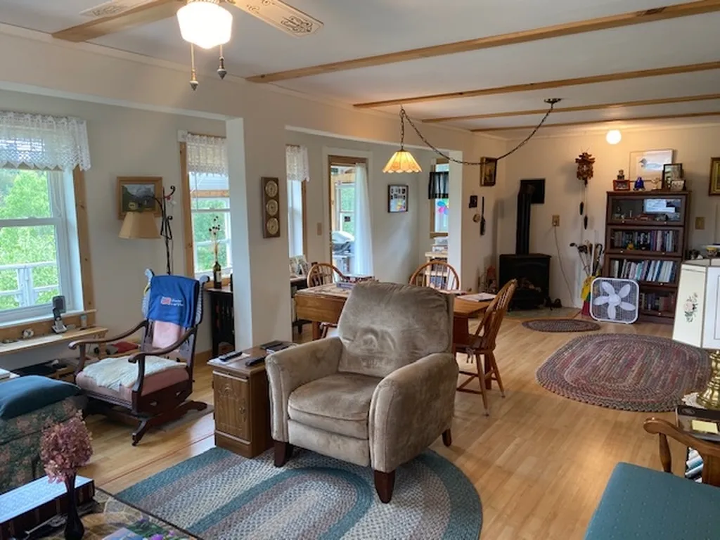 2062 Evansville Road Brownington VT 05860
