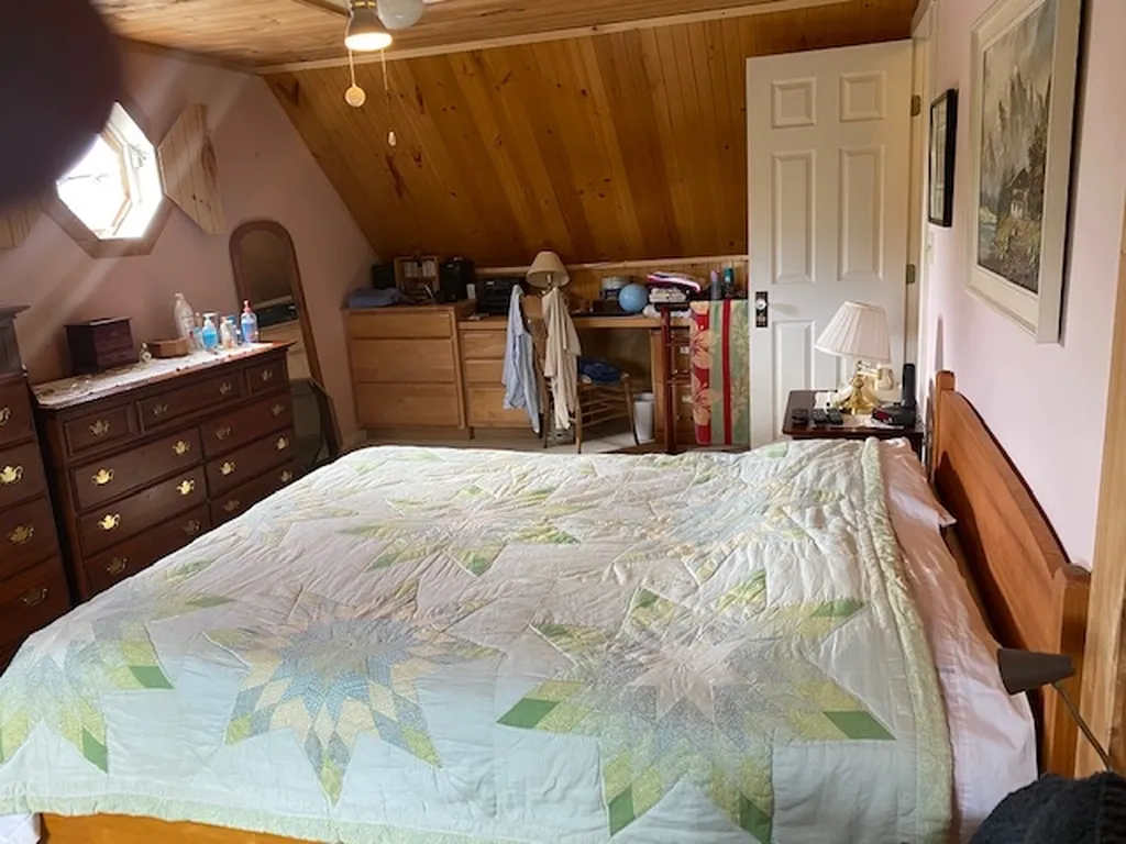 2062 Evansville Road Brownington VT 05860