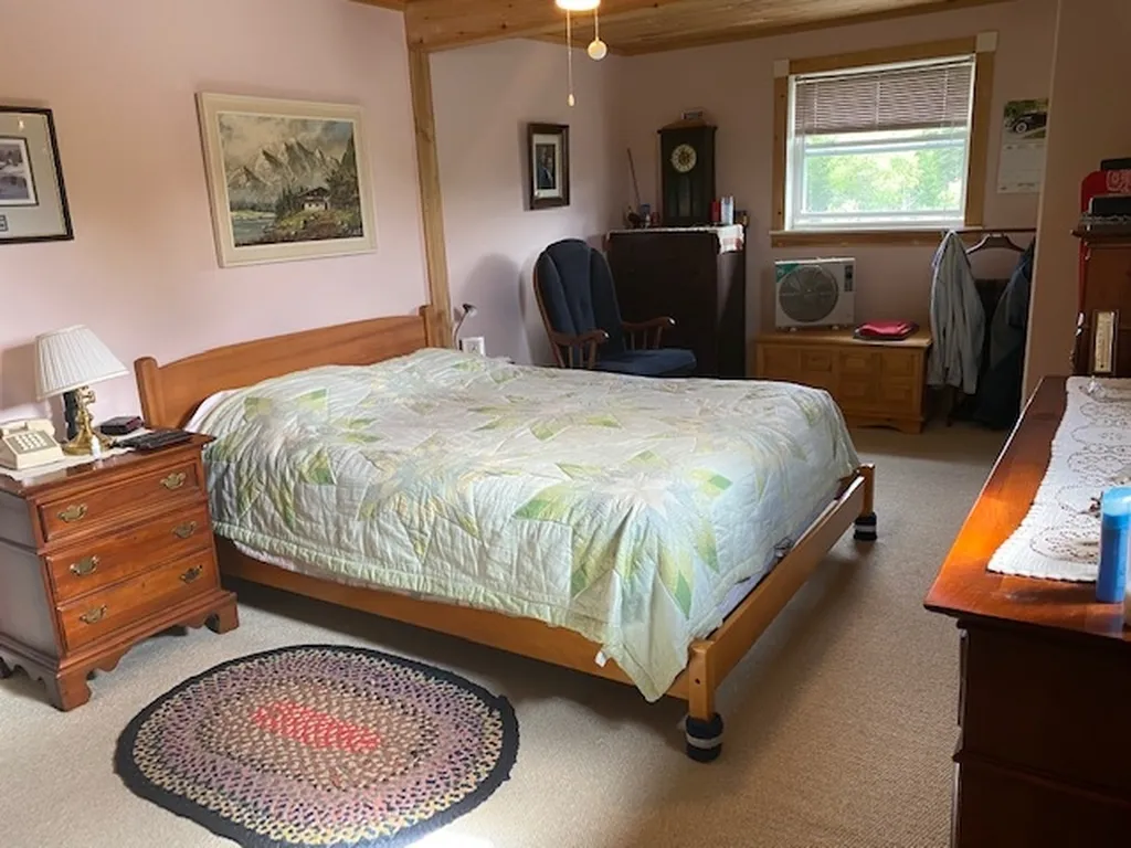 2062 Evansville Road Brownington VT 05860