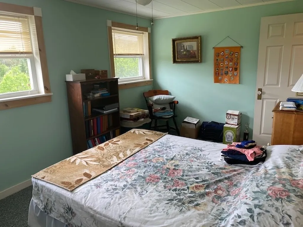 2062 Evansville Road Brownington VT 05860