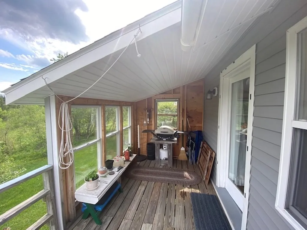 2062 Evansville Road Brownington VT 05860