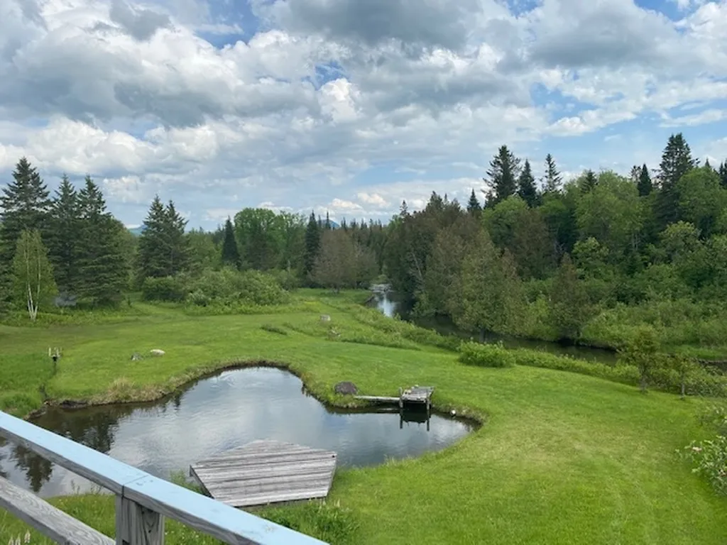 2062 Evansville Road Brownington VT 05860
