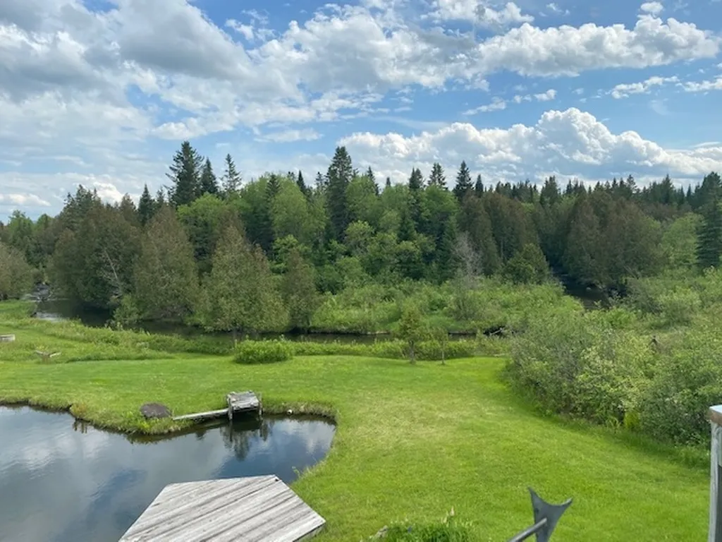 2062 Evansville Road Brownington VT 05860