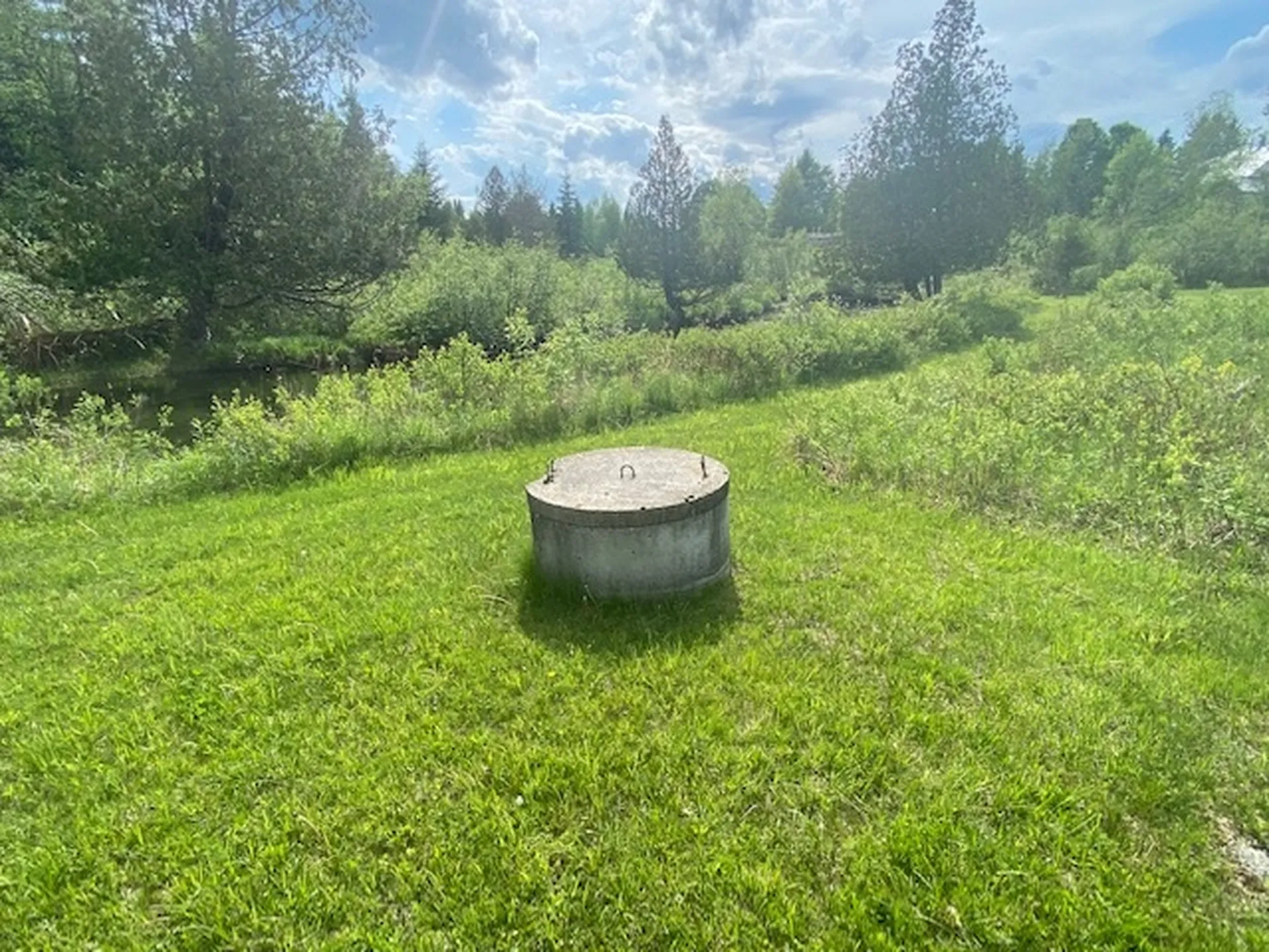 2062 Evansville Road Brownington VT 05860