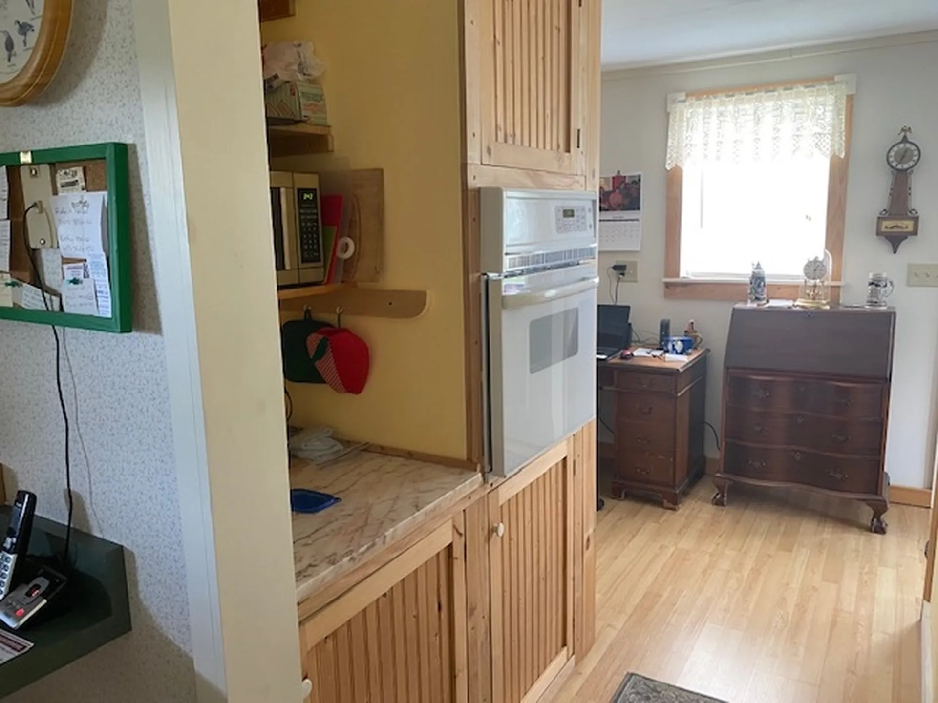 2062 Evansville Road Brownington VT 05860