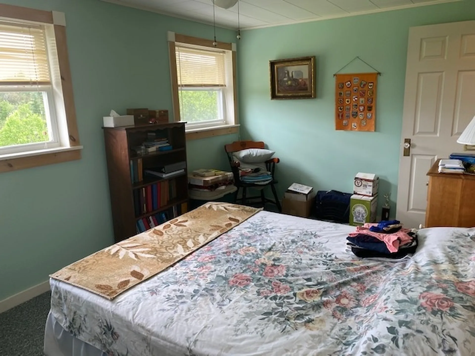 2062 Evansville Road Brownington VT 05860