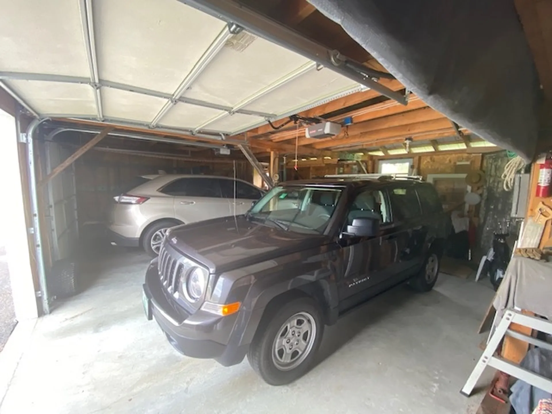 2062 Evansville Road Brownington VT 05860