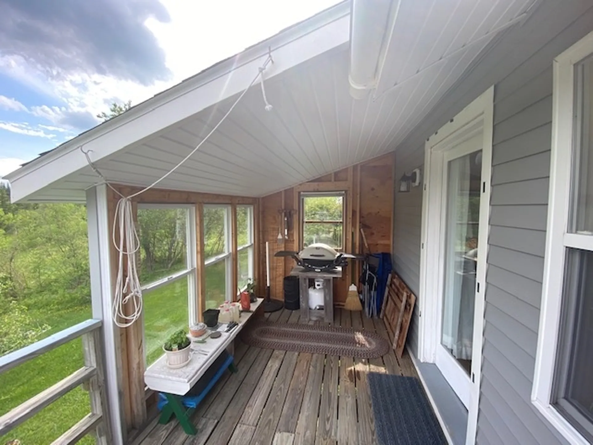 2062 Evansville Road Brownington VT 05860