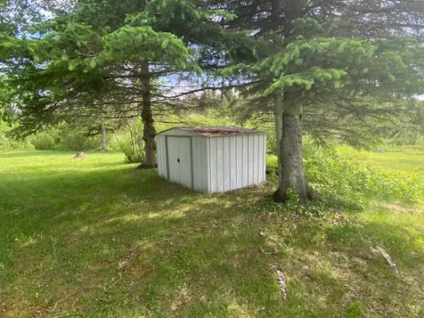 2062 Evansville Road Brownington VT 05860