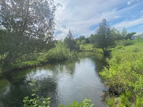 2062 Evansville Road Brownington VT 05860
