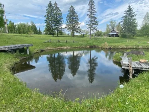2062 Evansville Road Brownington VT 05860