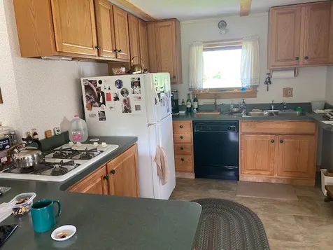 2062 Evansville Road Brownington VT 05860