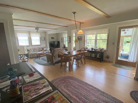 2062 Evansville Road Brownington VT 05860